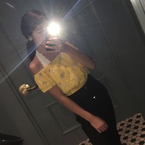 Meet your Posher, Arianna